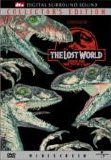 Movie - Jurassic Park II: Lost World