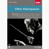 Music DVD - Otto Klemperer