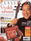 Magazine - Classic FM: Best of Romantic Cello