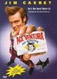 Movie - Ace Ventura: Pet Detective