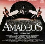 W. A. Mozart - Amadeus