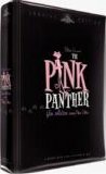 Movie - Pink Panther Collection