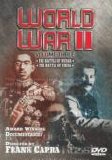 Movie - WWII: Battles of Russia & China