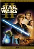 Movie - Star Wars II: Attack of the Clones