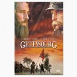 Movie - Gettysburg