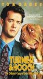 Movie - Turner & Hooch