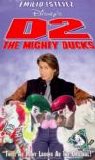 Movie - Mighty Ducks: D2