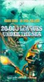 Movie - 20,000 Leagues Under the Sea