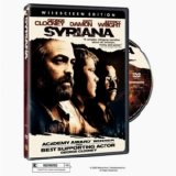 Movie - Syriana