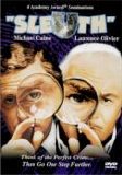 Movie - Sleuth