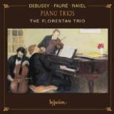 FaurÃ© - Debussy - Ravel - Piano Trios