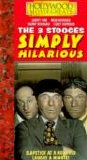 Movie - 3 Stooges 4: Simply Hilarious II