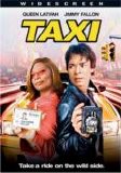 Movie - Taxi