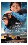 Movie - Summer of the Monkeys