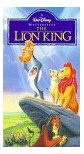 Movie - Lion King I