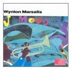 Wynton Marsalis - J Mood