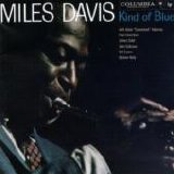 Miles Davis - Kind of Blue (CD)