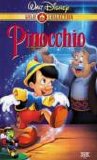 Movie - Pinochio