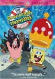 Movie - Sponge Bob Square Pants