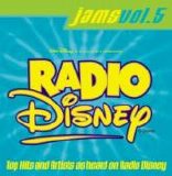 Disney - Radio Disney Jams 5