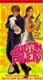 Movie - Austin Powers: International Spy of Mystery