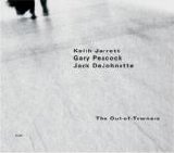 Keith Jarrett - Gary Peacock / Jack DeJonette / The Out-of-Towners