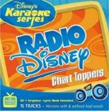 Disney - Radio Disney Chart Toppers