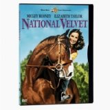 Movie - National Velvet