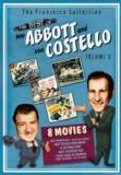 Movie - Abbott & Costello - Vol. 3