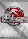 Movie - Jurassic Park III