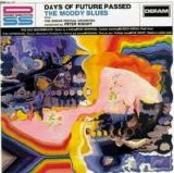 The Moody Blues - Days Of Future Past