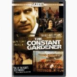 Movie - The Constant Gardener