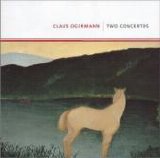 Claus Ogerman - Two Concertos