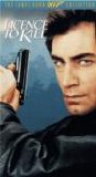 Movie - 007: A License to Kill