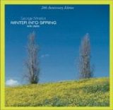 George Winston - Winter Into Spring