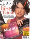 Magazine - Classic FM: Greatest Mozart - 05/04