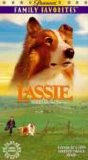 Movie - Lassie