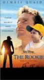 Movie - The Rookie