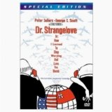 Movie - Dr. Strangelove