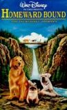 Movie - Homeward Bound