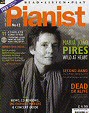 Magazine - Pianist Magazine No. 12 (2003)