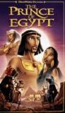 Movie - The Prince of Egypt