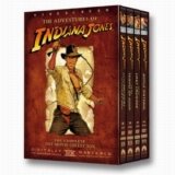 Movie - Indian Jones Movie Collection