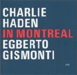 Charlie Haden - In Montreal