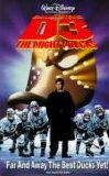 Movie - Mighty Ducks - D3