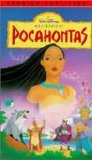 Movie - Pocahontas