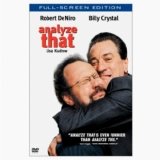 Movie - Analyze That