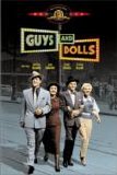 Movie - Guys and Dolls