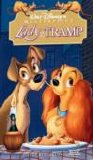 Movie - Lady & the Tramp