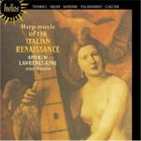 Harp Music - Music of the Italian Renaissance